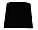 Black Linen Shade E27 Black Linen Shade E27